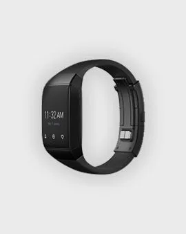 Simple Black Clock - kaiyun.com
